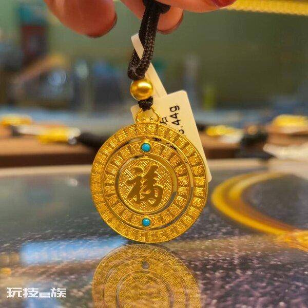 买古法金好还是黄金好(古法黄金和普通黄金的区别)-图片6
